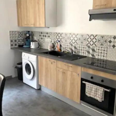Appartement centre ville Châteauroux Extérieur photo