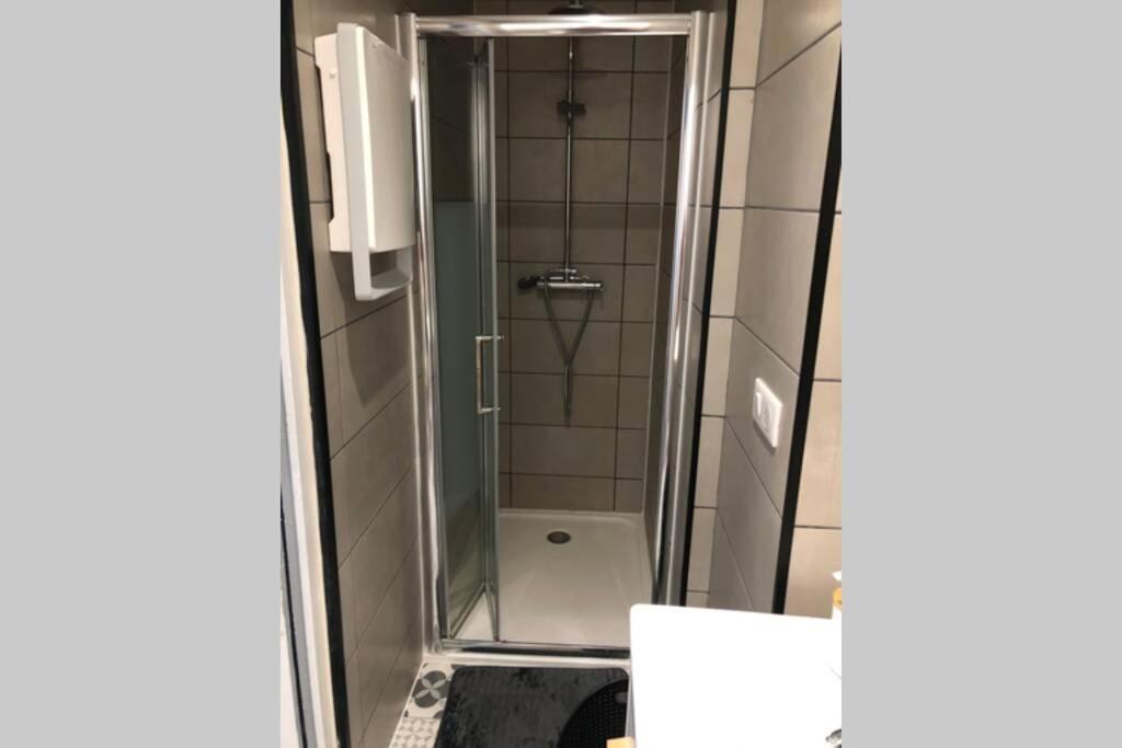 Appartement centre ville Châteauroux Extérieur photo