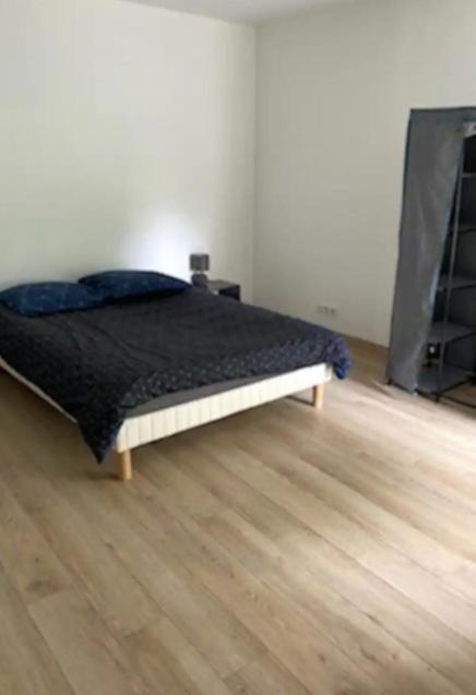 Appartement centre ville Châteauroux Extérieur photo